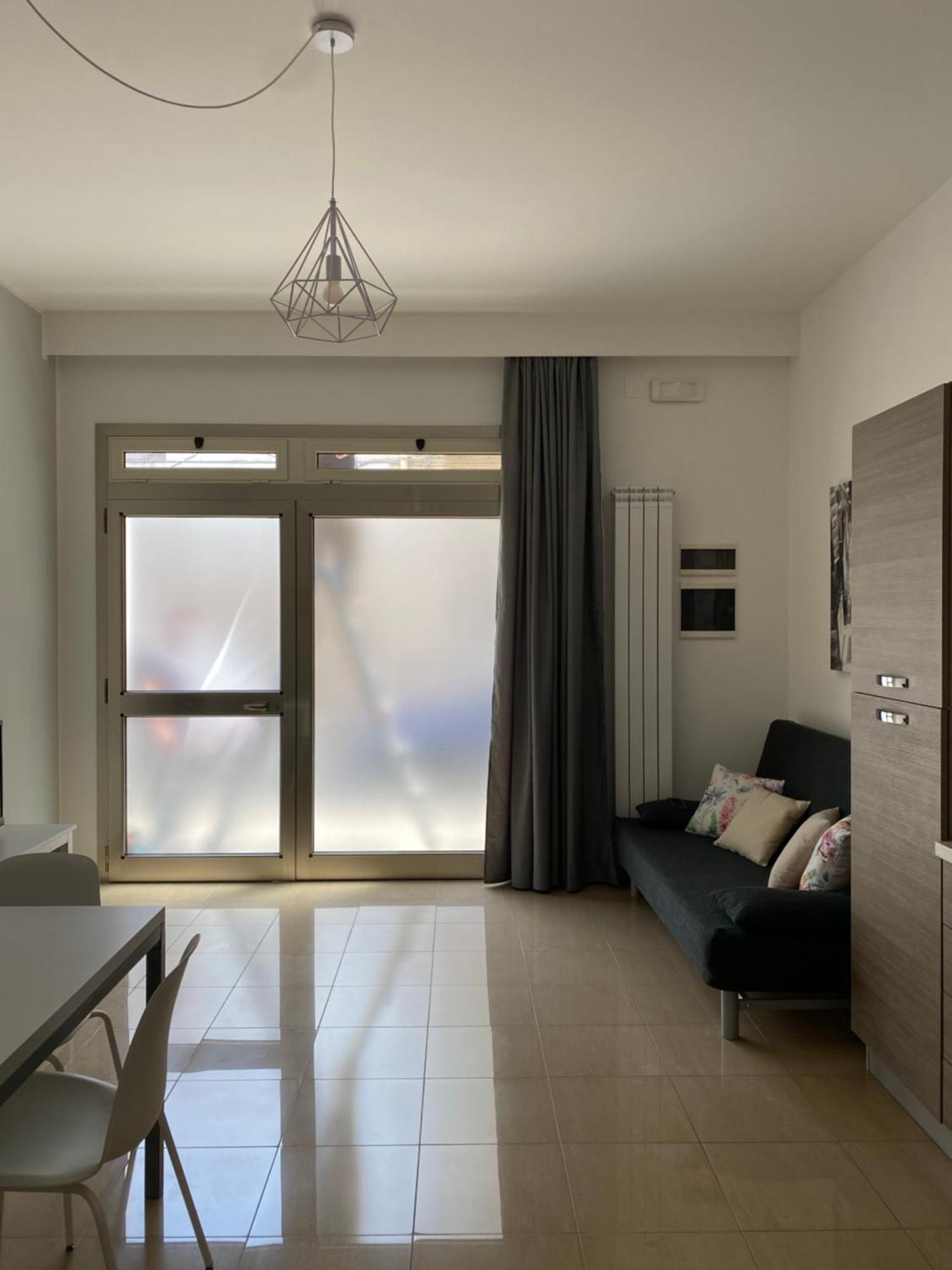 I Bassi Di Tonia Hotel Monopoli Exterior photo